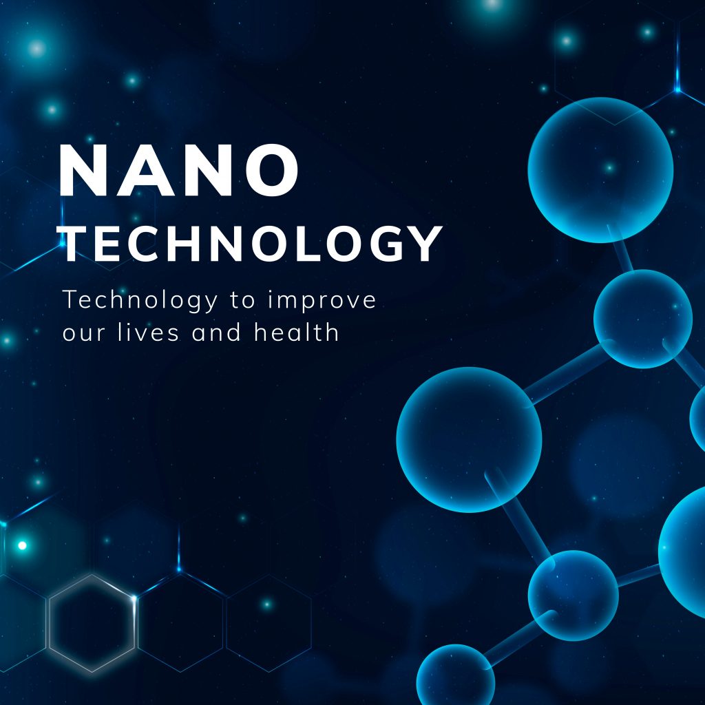  Nano Technology?