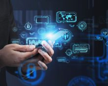 IBM initially developed