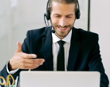 Silent Sound Technology