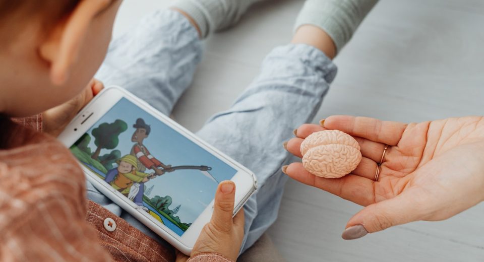 YouTube Kids videos