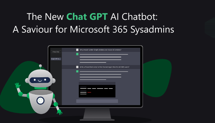 GPT-powered AI chat