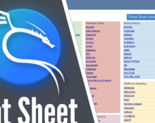 Kali Linux tool
