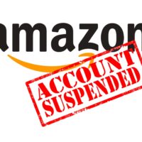 Amazon suspension appeal