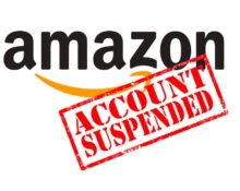 Amazon suspension appeal