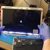 MacBook repairs