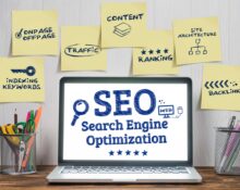 Local SEO Massachusetts