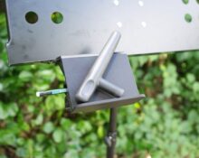 Music Stand Pencil Holder