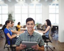 desarrolladores de apps en mexico