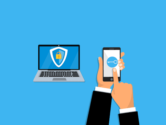 authentication software