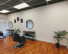 professional haircuts