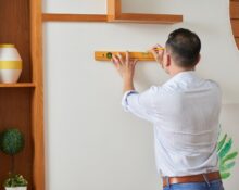 Crown molding