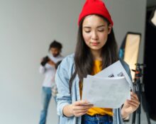 books for aspiring filmmakers