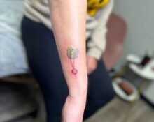 Tattoos Fort Collins