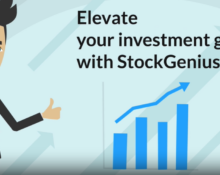 AI investment research