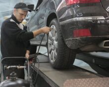 Las Vegas auto accident lawyer