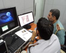 Data acquisition system