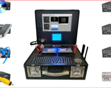 data acquisition system
