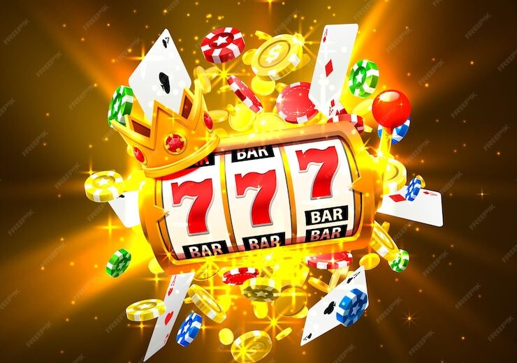 slot777