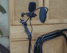 Brand video production