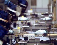 endless conveyor belt manufacturers