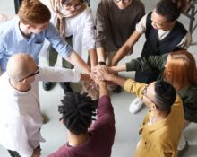 Skipping rope for adults