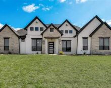 Homes for sale in waxahachie tx