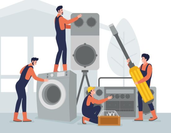 Appliance Tech