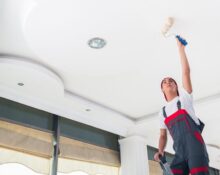interior painting companies in nyc