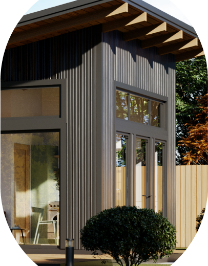 in-law suite homes