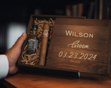bridal party gifts