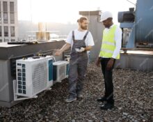 heating and cooling columbia sc