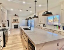 kitchen remodeling contractor