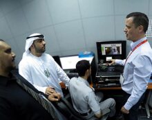 Digital forensic training