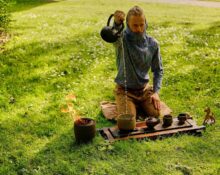 lawn mowing Lakewood ranch