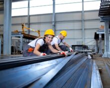 sheet metal bending