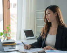 Xero accounting software