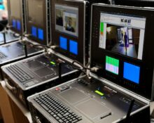 Digital forensic investigation