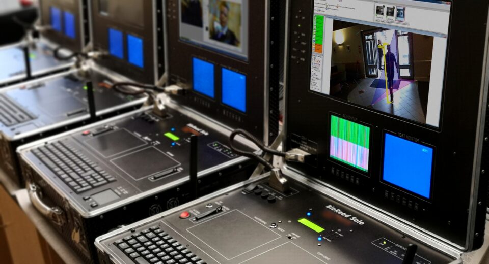 Digital forensic investigation