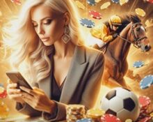 ألعاب الكازينو الحية