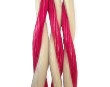 Ponytail hair extensions