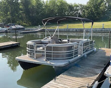 thousand island boat rentals