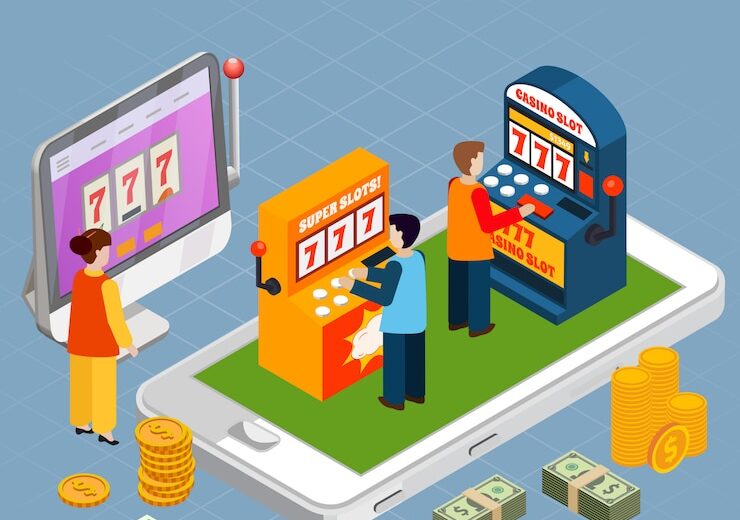 online casinos Malaysia