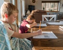 Home dna test australia