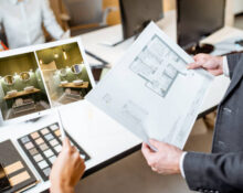 Interior design firms