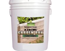 garden box