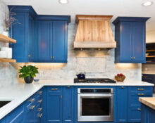 kitchen remodel