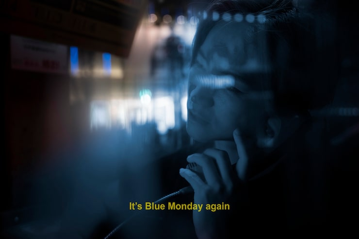 Killer in Plain Sight