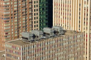 NYC Cooling Tower Safety Compliance Tips