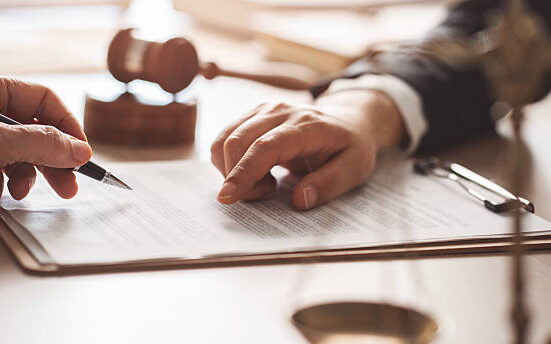 Houston criminal defense lawyer