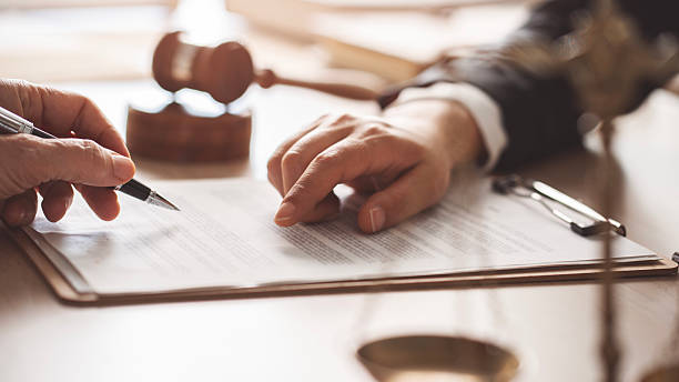 Houston criminal defense lawyer